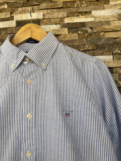 GANT Original Men Shirt Linen ..436