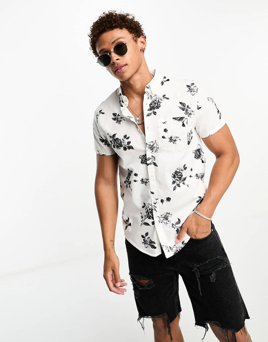 Hollister Original Men Shirt