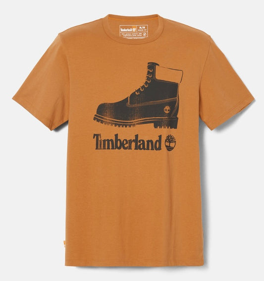 Timberland Original Men T-shirt