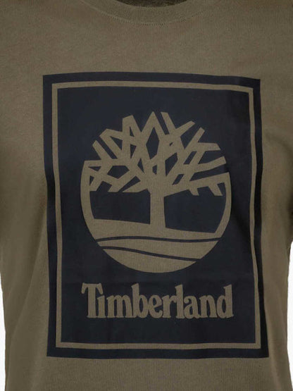 Timberland Original Men T-shirt