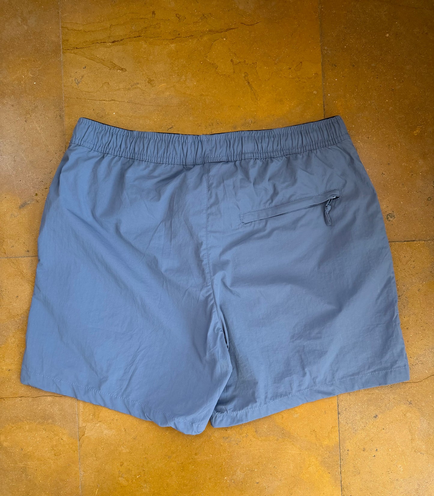 Stwd ( PULL&BEAR) Original Men SwimSuit In Blue 114
