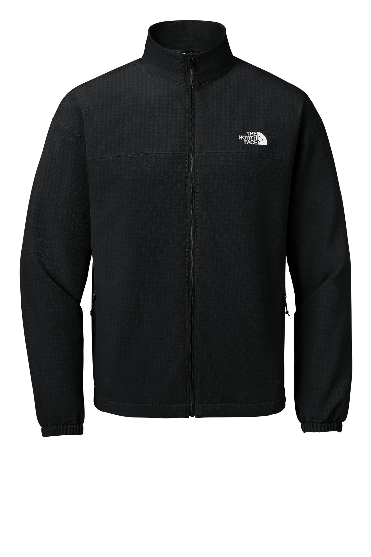 TNF Black