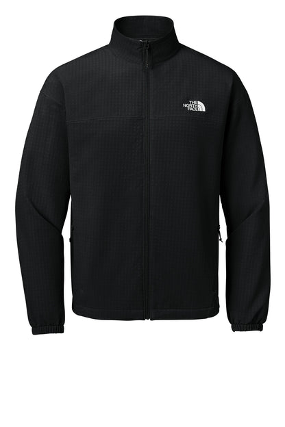 TNF Black
