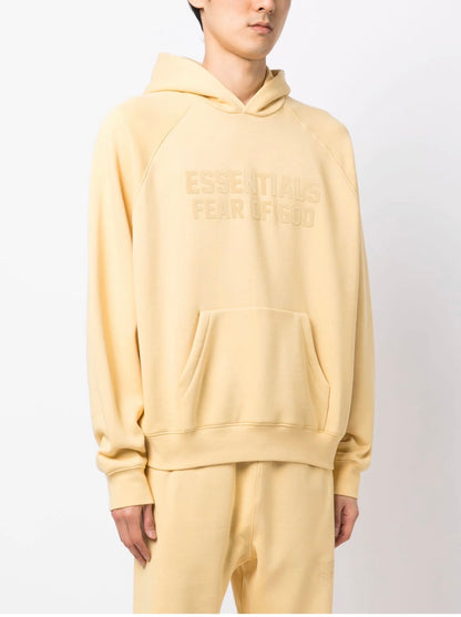 Essential Original Men Hoodie