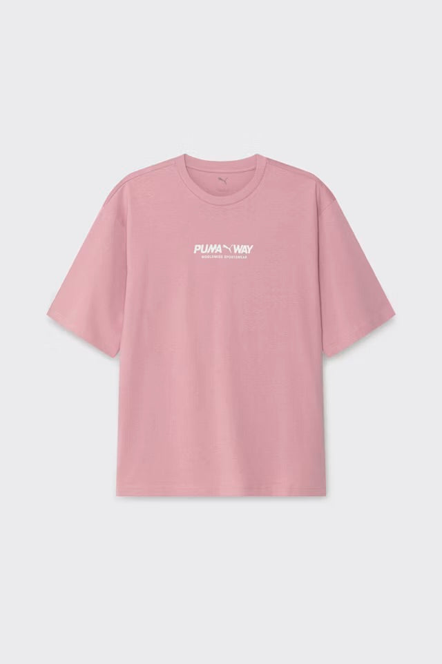 Puma Original Women ⚠️⚠️ T-Shirt