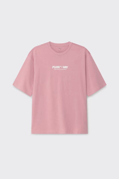 Puma Original Women ⚠️⚠️ T-Shirt