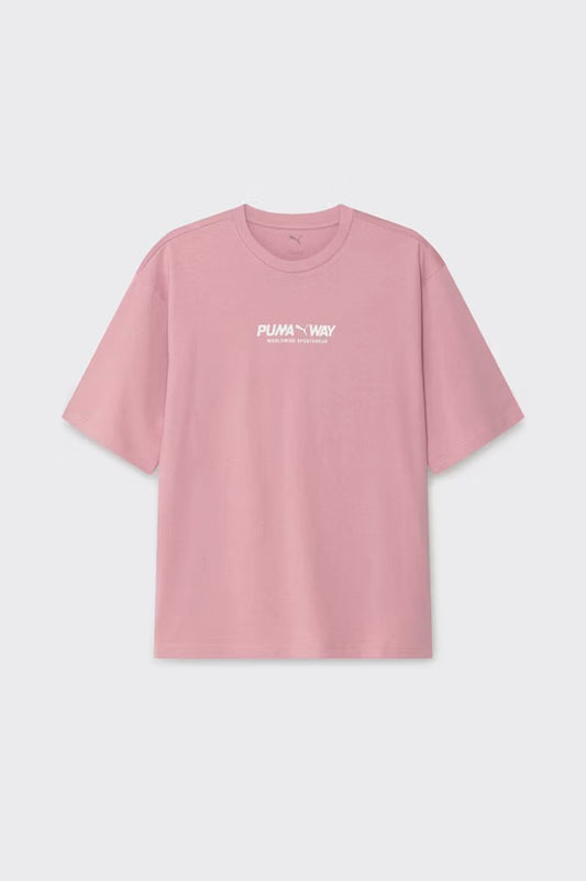 Puma Original Women ⚠️⚠️ T-Shirt