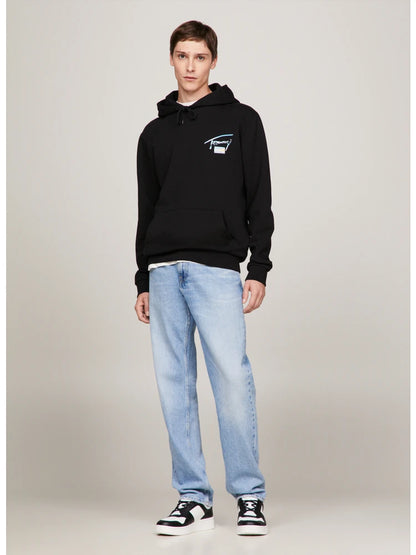 Tommy Hilfiger Original Men Hoodie