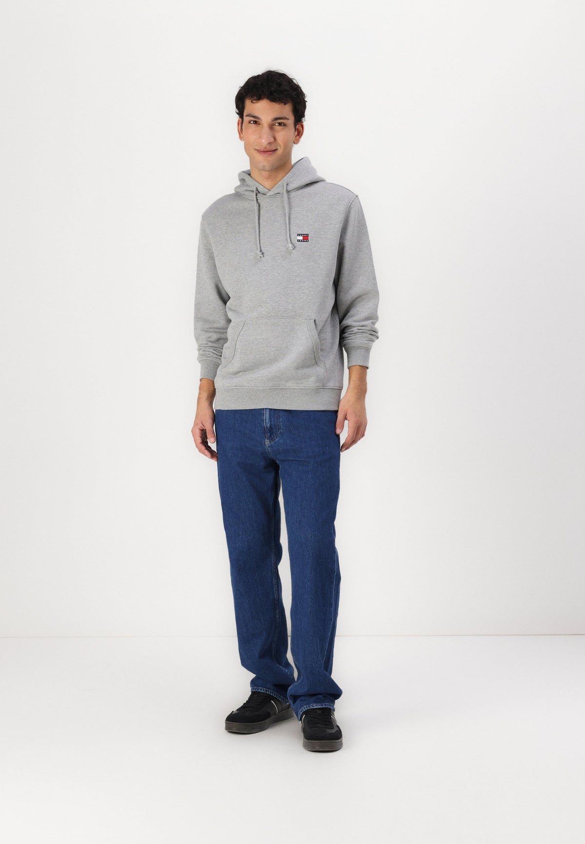 Tommy Hilfiger Original Men Hoodie