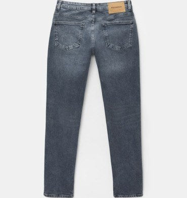 Pull&Bear Original Men Jeans Slim Fit