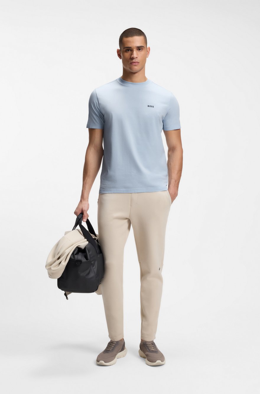 Hugo Boss Original 💯 Men Tshirt
