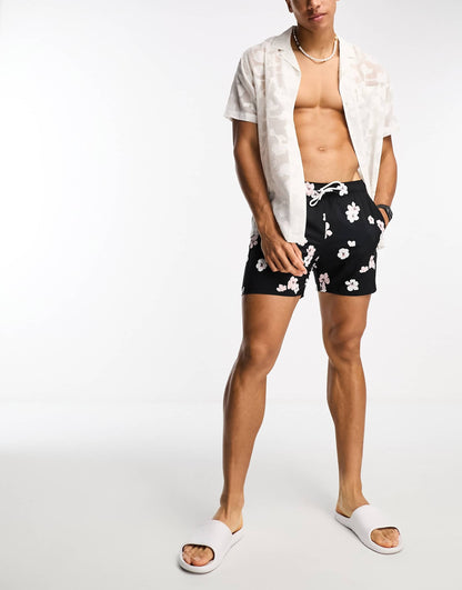 Hollister Original Men Swimsuit
