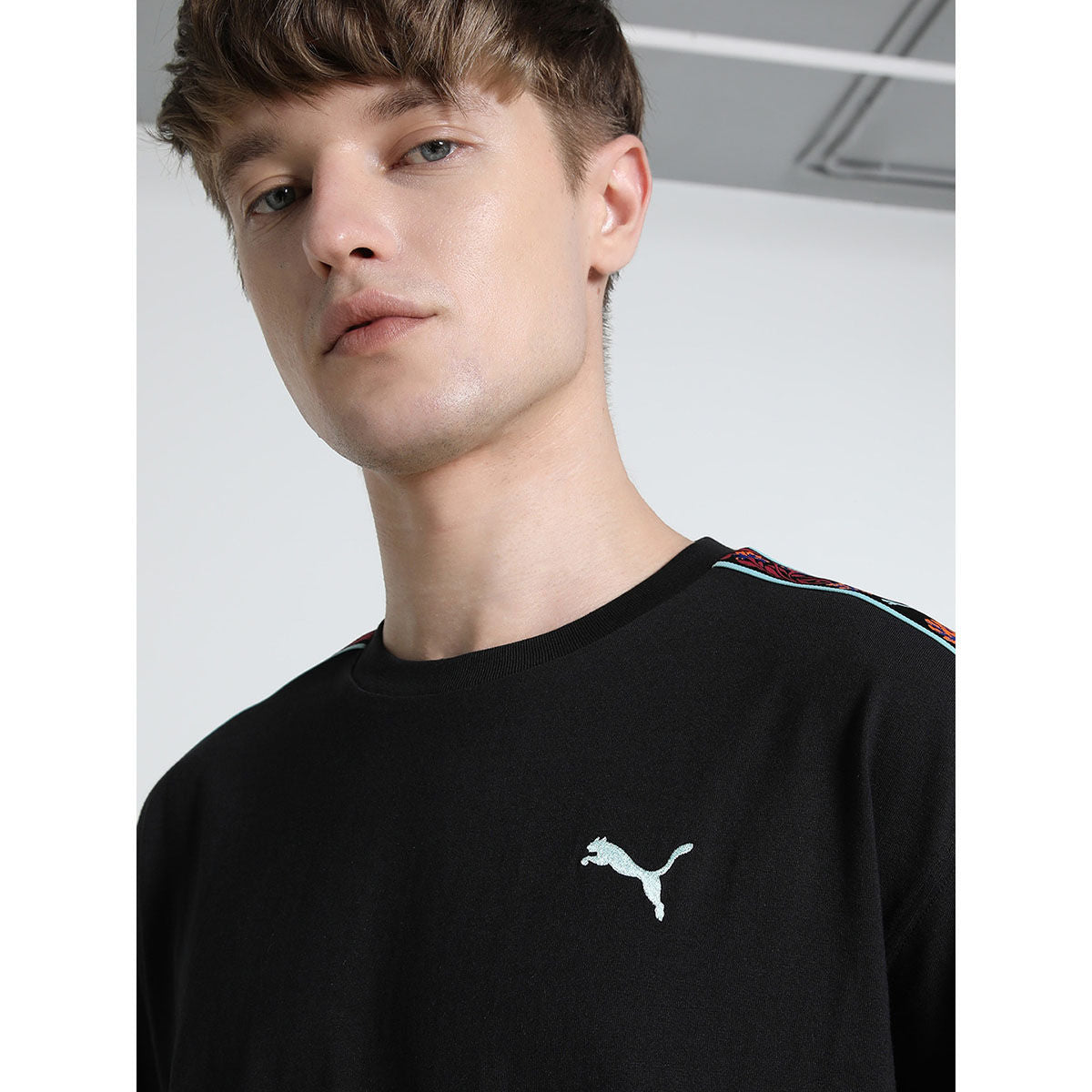 Puma Original Men T-Shirt