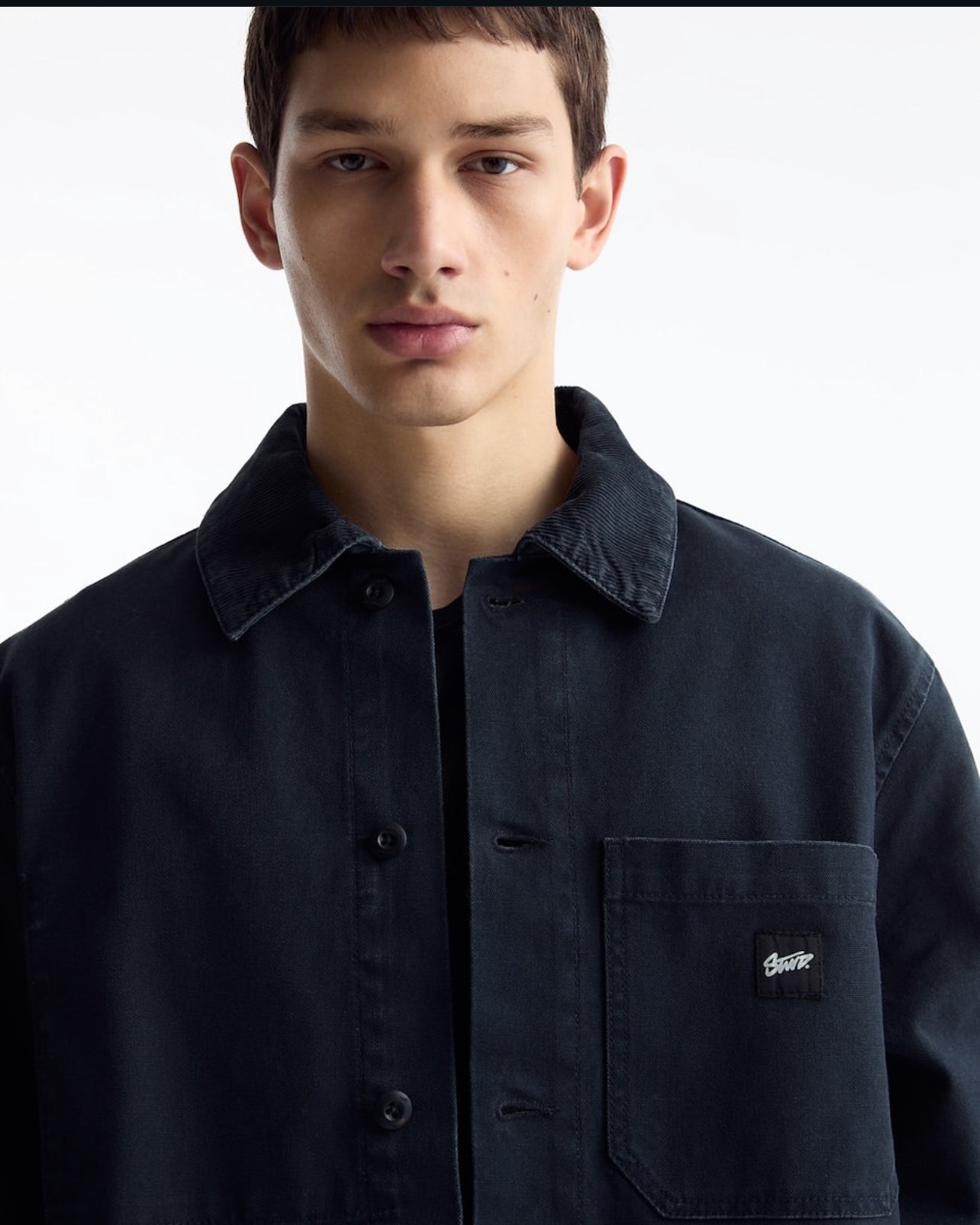 Pull&Bear Original Men Jacket