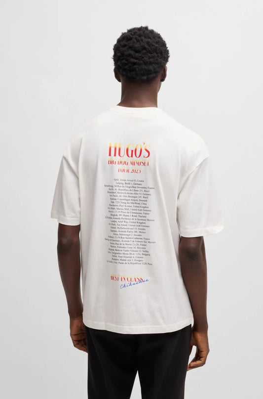 Hugo Boss Original 💯 Men Tshirt