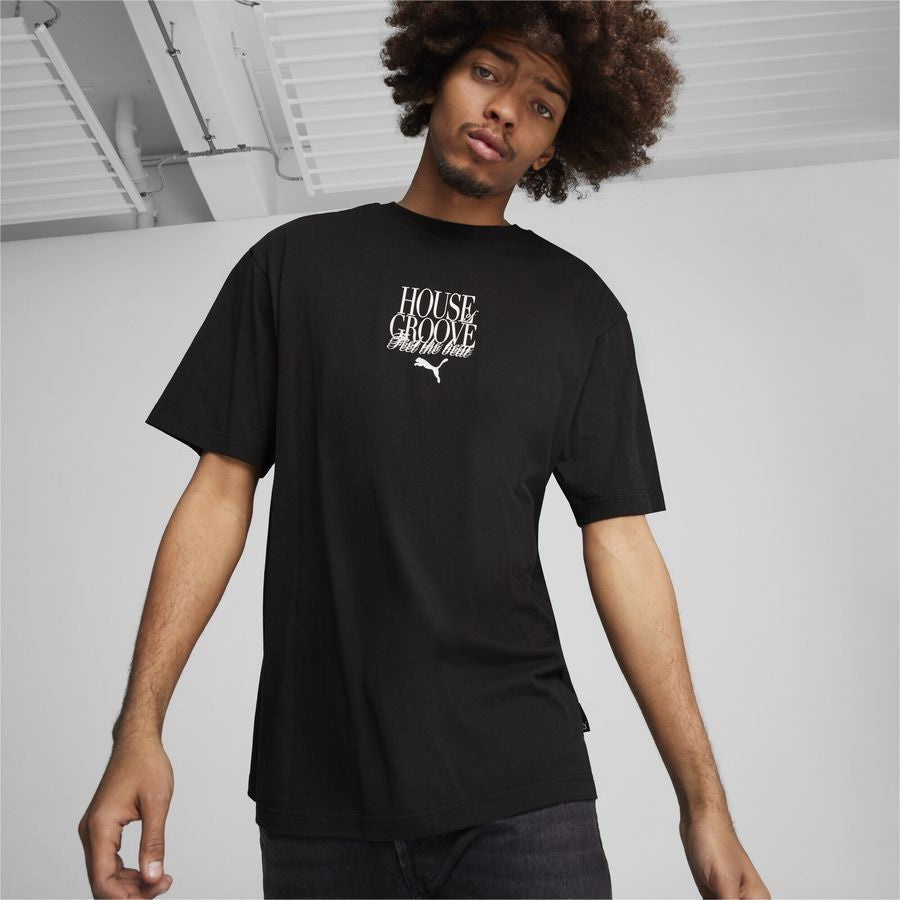 Puma Original Men T-Shirt