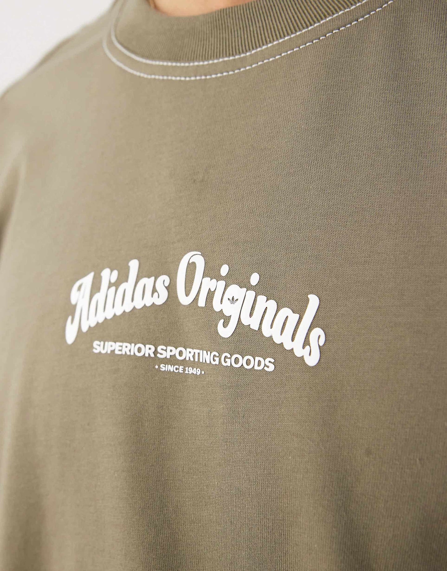 Adidas Original Men T-Shirt For Men