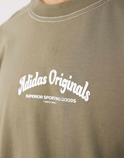 Adidas Original Men T-Shirt For Men