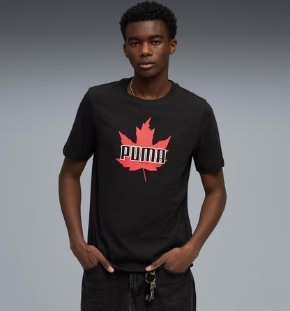 Puma Original Men T-Shirt