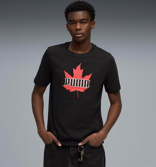 Puma Original Men T-Shirt
