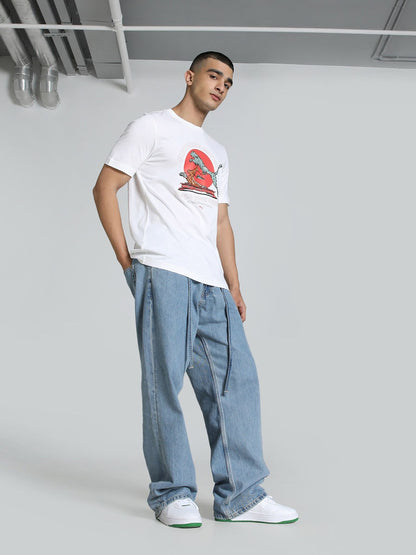 Puma Original Men T-Shirt