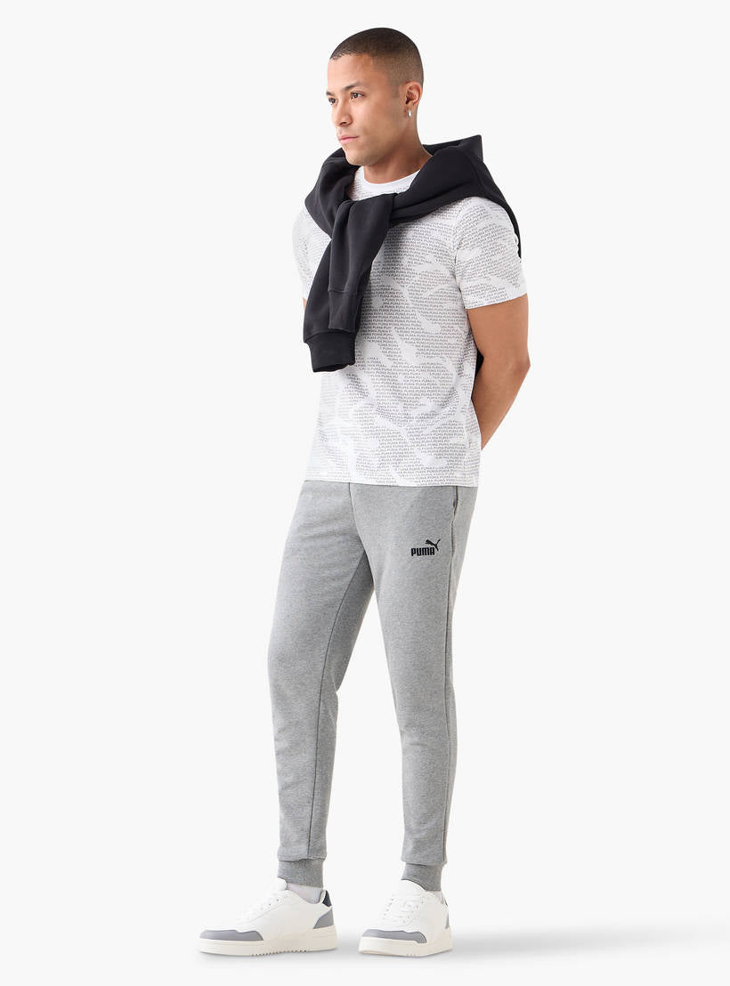 Puma Original Men T-Shirt