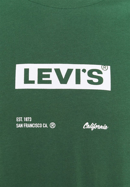 Levis Original Men T-shirt