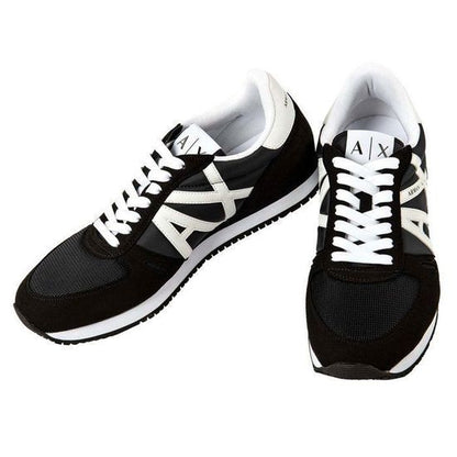 Armani Exchange Original Men Shoes