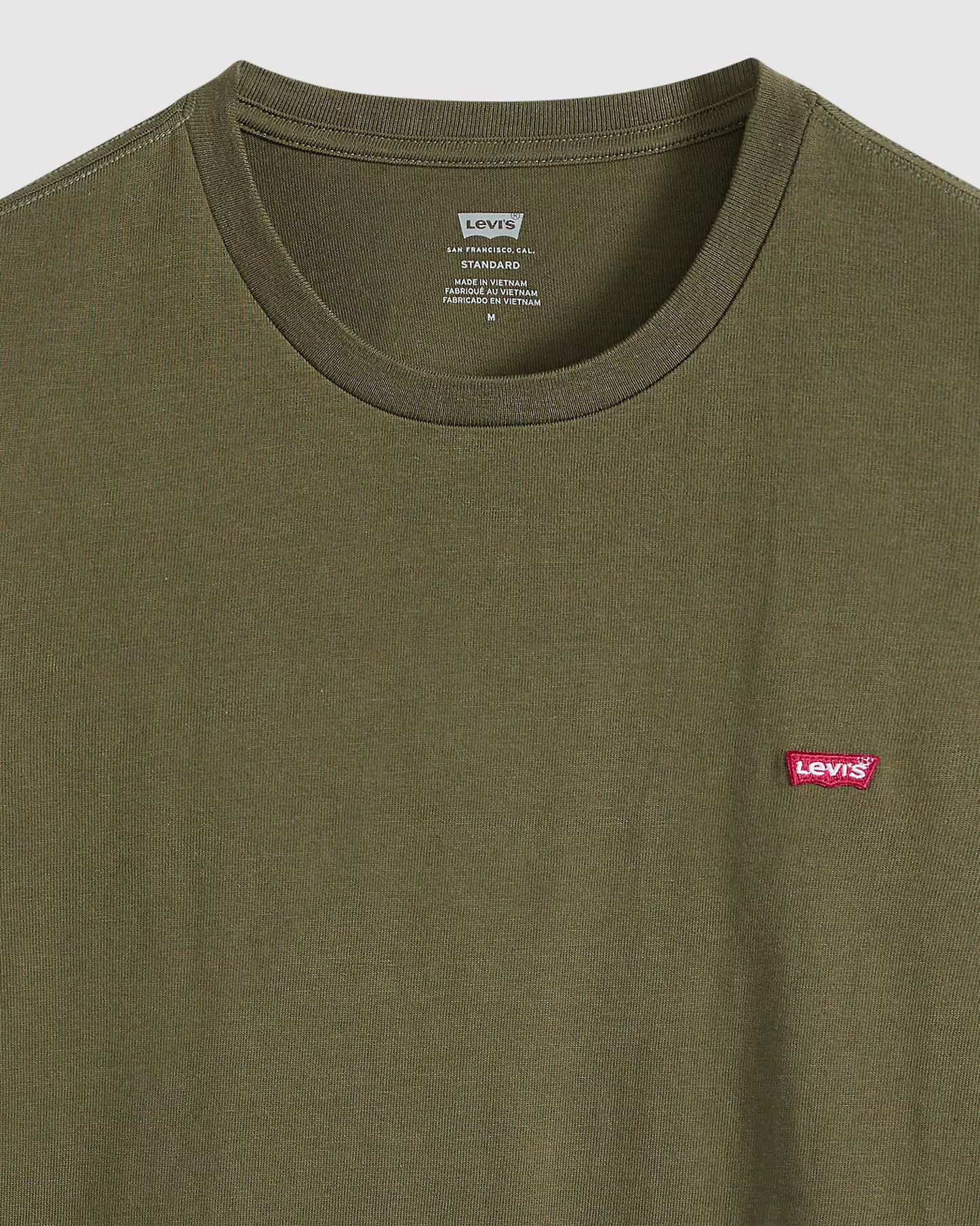 Levis Original Men T-shirt