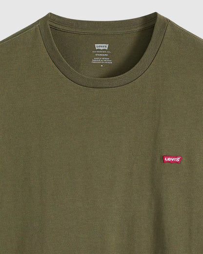 Levis Original Men T-shirt