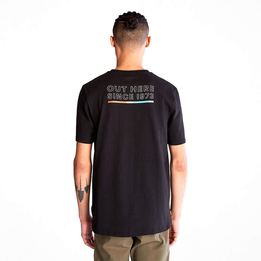Timberland Original Men T-shirt