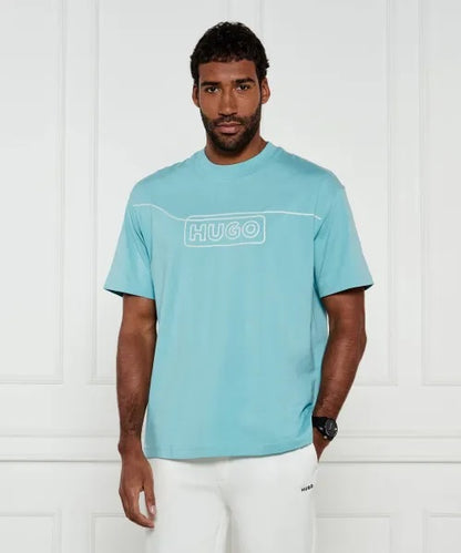 Hugo Boss Original 💯 Men Tshirt