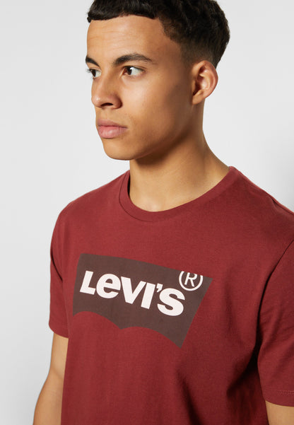 Levis Original Men T-shirt