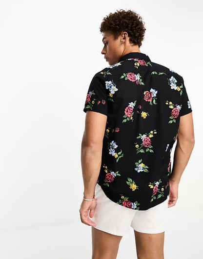 Hollister Original Men Shirt