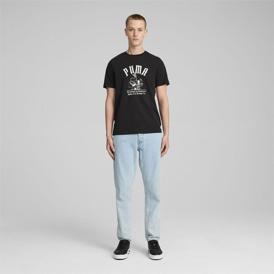 Puma Original Men T-Shirt