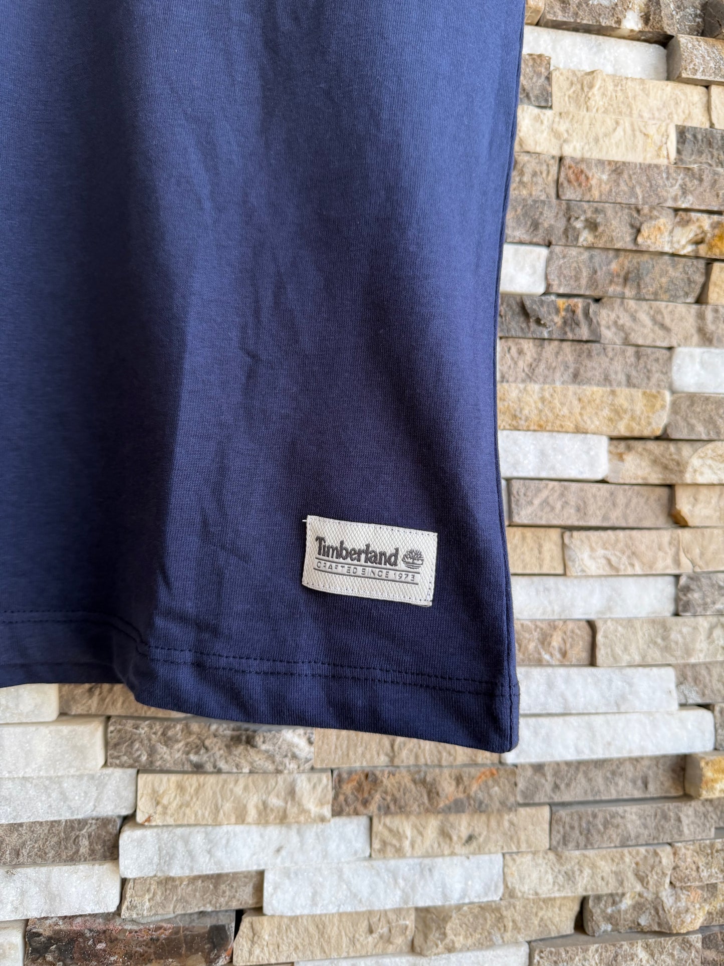 Timberland Original Men T-shirt