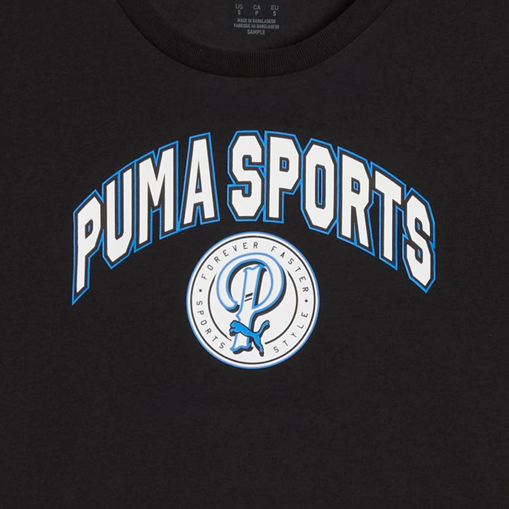 Puma Original Men T-Shirt