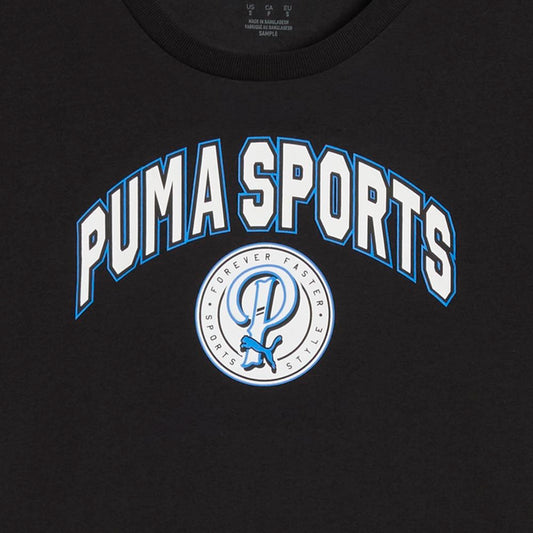 Puma Original Men T-Shirt