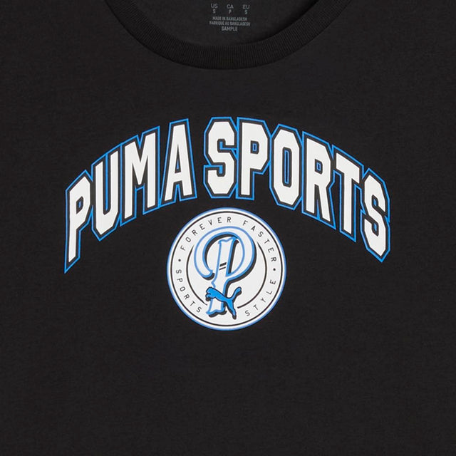 Puma Original Men T-Shirt