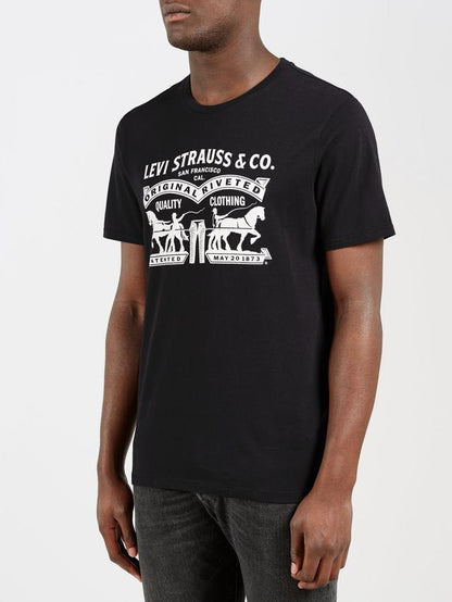 Levis Original Men T-shirt