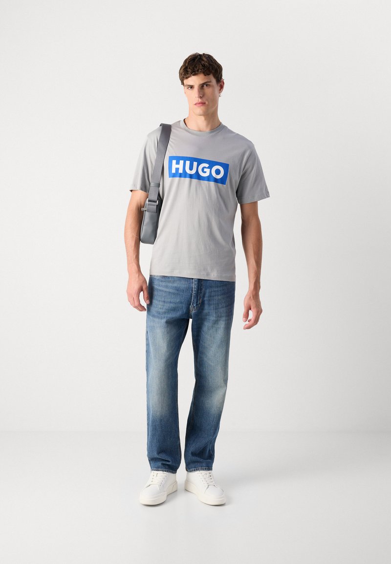 Hugo Boss Original 💯 Men Tshirt