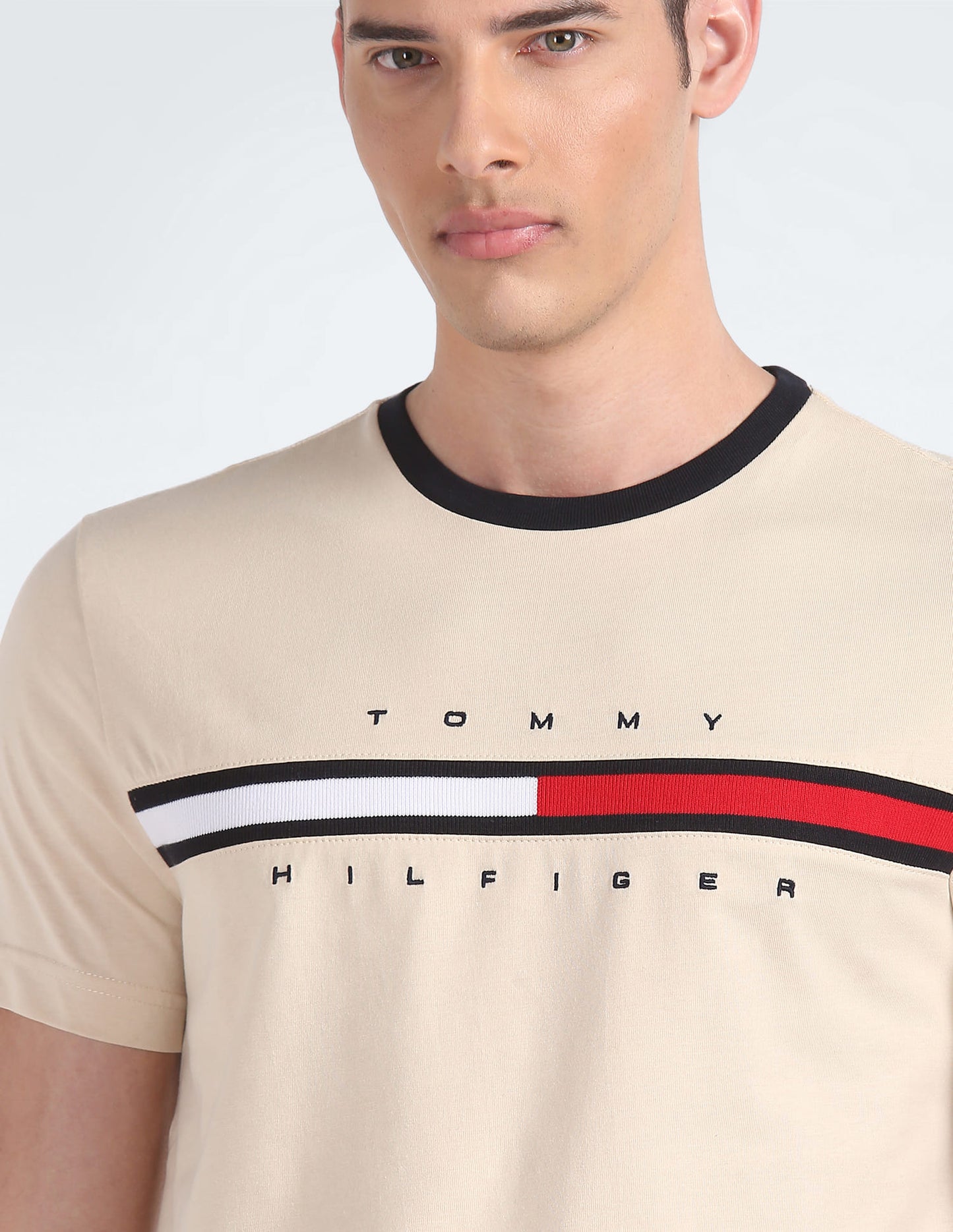 Tommy Hilfiger Original Men T-Shirt