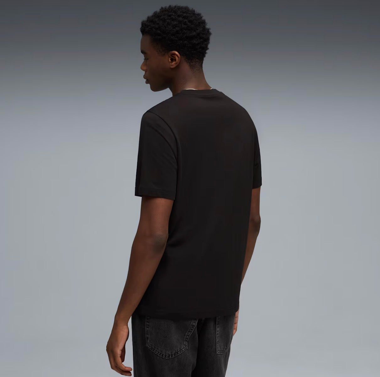 Puma Original Men T-Shirt
