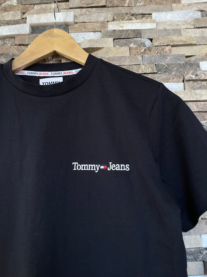 TOMMY JEANS Original Men T-Shirt