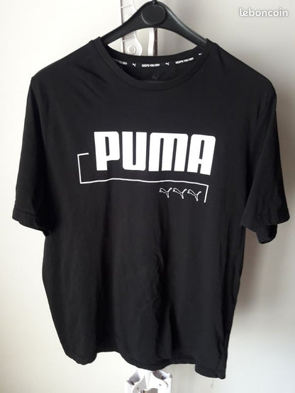 Puma Original Men T-Shirt