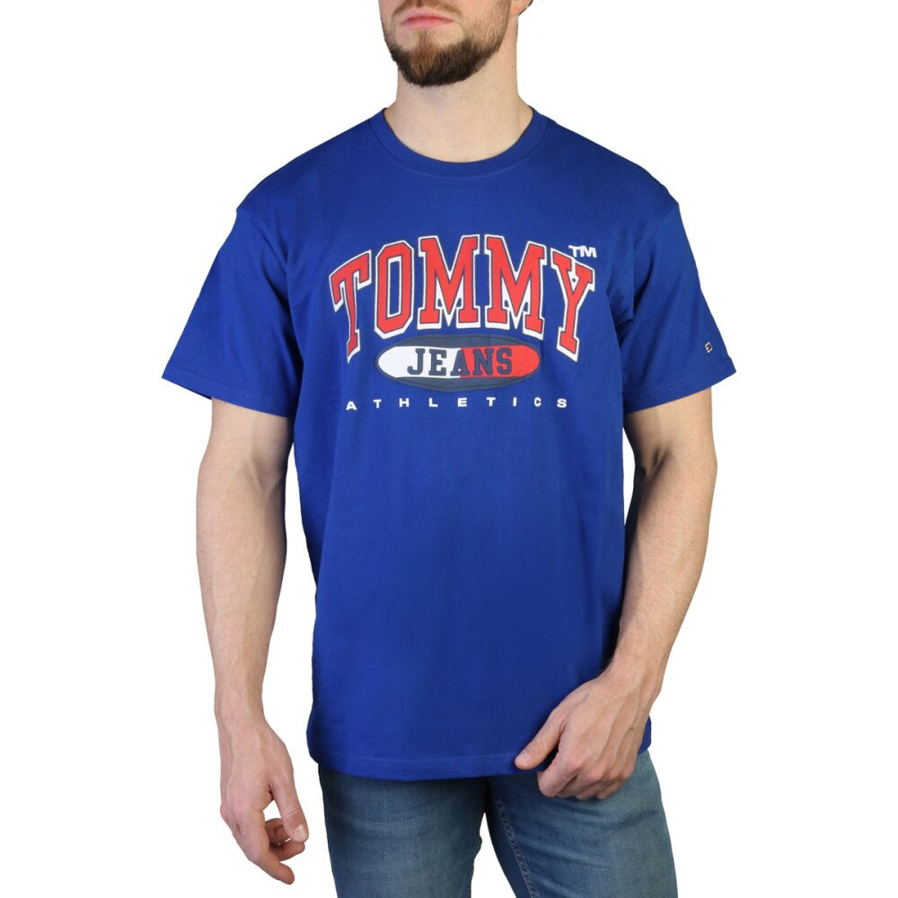 TOMMY JEANS Original Men T-Shirt