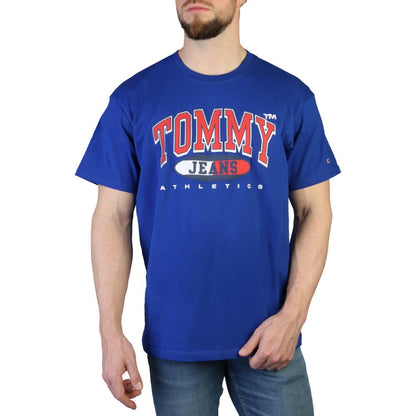 TOMMY JEANS Original Men T-Shirt