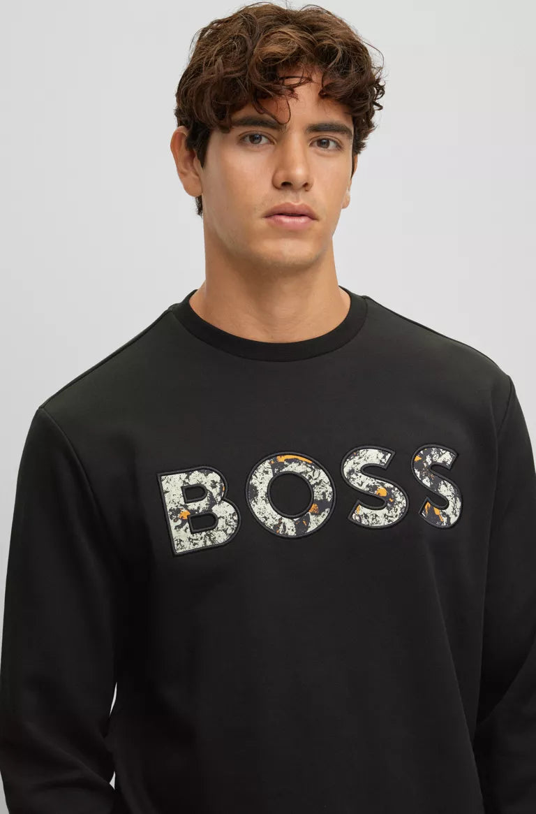 Boss Original Men Sweatshirt