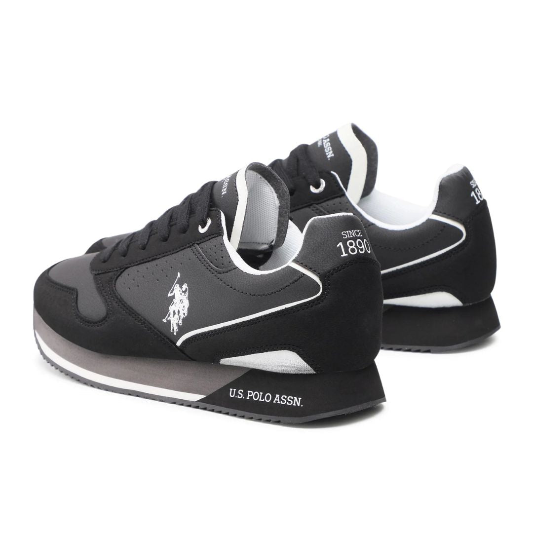 US. Polo Assn Original Men Shoes