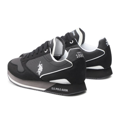 US. Polo Assn Original Men Shoes